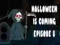 Spill Halloween nærmer seg episode 8 online Spill Halloween nærmer seg episode 8 online