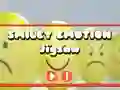 Spill Smiley Følelsepuzzle online Spill Smiley Følelsepuzzle online