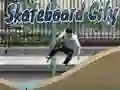 Spill Skateboardby online Spill Skateboardby online