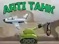 Spill Arti Tank online Spill Arti Tank online