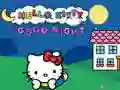 Spill Hei Kitty God Natt online Spill Hei Kitty God Natt online