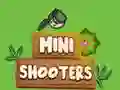 Spill Mini Skyttere online Spill Mini Skyttere online