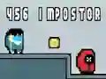 Spill 456 Impostor online Spill 456 Impostor online
