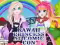 Spill Kawaii Prinsesse I Comic online Spill Kawaii Prinsesse I Comic online