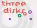 Spill Tre Disker online Spill Tre Disker online