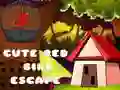 Spill Søt Rød Fugl Flukt online Spill Søt Rød Fugl Flukt online