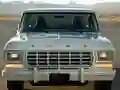Spill Ford F-100 Eluminator Slide online Spill Ford F-100 Eluminator Slide online