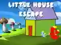Spill Liten husflukt online Spill Liten husflukt online