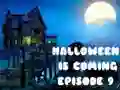 Spill Halloween kommer episode 9 online Spill Halloween kommer episode 9 online