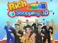 Spill Rik Shopping 3D online Spill Rik Shopping 3D online
