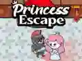 Spill Prinsesseflukt online Spill Prinsesseflukt online