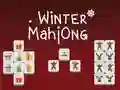 Spill Vinter Mahjong online Spill Vinter Mahjong online