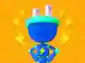 Spill Plug Hode 3D online Spill Plug Hode 3D online