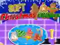 Spill Myke julekaker online Spill Myke julekaker online