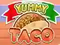 Spill Velsmakende Taco online Spill Velsmakende Taco online