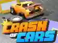 Spill Crash av biler online Spill Crash av biler online