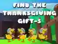 Spill Finn Thanksgiving-gaven-5 online Spill Finn Thanksgiving-gaven-5 online