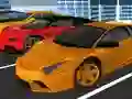 Spill Ekte Flygende Bil Simulator online Spill Ekte Flygende Bil Simulator online