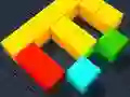 Spill Tegn blokker 3D online Spill Tegn blokker 3D online