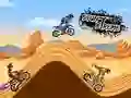 Spill Ekstreme Stunt online Spill Ekstreme Stunt online
