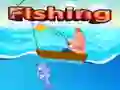 Spill Fiske online
