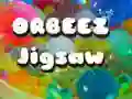 Spill Orbeez Puslespill online