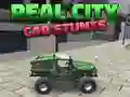 Spill Ekte Bybil Stunts online Spill Ekte Bybil Stunts online