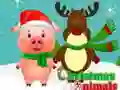 Spill Juledyr online Spill Juledyr online