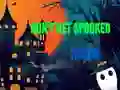 Spill Ikke bli skremt puslespill online Spill Ikke bli skremt puslespill online