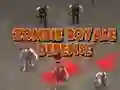 Spill Zombie Royale Forsvar online Spill Zombie Royale Forsvar online