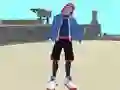 Spill Parkour: Klatre og Hoppe online Spill Parkour: Klatre og Hoppe online