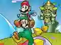 Spill Super Mario Morsom Minne online Spill Super Mario Morsom Minne online