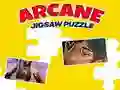 Spill Arkan Puslespill online Spill Arkan Puslespill online