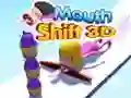 Spill Munnskift 3D online Spill Munnskift 3D online
