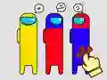 Spill Sorter blant dem online Spill Sorter blant dem online