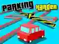 Spill Vanskeligere Parkering online Spill Vanskeligere Parkering online