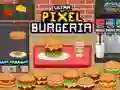 Spill Ultra Pixel Burgeria online Spill Ultra Pixel Burgeria online