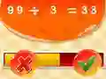 Spill Sannhet og Usannhet Matematikkspill online Spill Sannhet og Usannhet Matematikkspill online