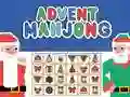Spill Advent Mahjong online Spill Advent Mahjong online