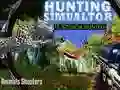 Spill Jakt Simulering online Spill Jakt Simulering online