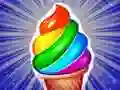 Spill Frossen Iskrem! Iskald Dessert online Spill Frossen Iskrem! Iskald Dessert online