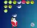 Spill Puzzle Santa Dash online Spill Puzzle Santa Dash online