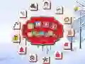 Spill Jule Mahjong online Spill Jule Mahjong online