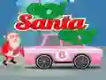 Spill Gå, Santa, gå online Spill Gå, Santa, gå online