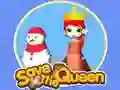 Spill Red Dronningen online Spill Red Dronningen online