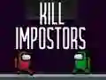 Spill Drep impostorene online Spill Drep impostorene online