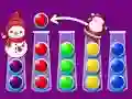 Spill Ball Sortering Jul online Spill Ball Sortering Jul online