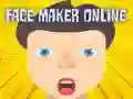 Spill Ansiktsmaker På Nett online Spill Ansiktsmaker På Nett online