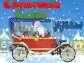 Spill Julebiler Puslespill online Spill Julebiler Puslespill online