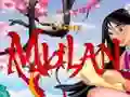 Spill Disney Mulan online